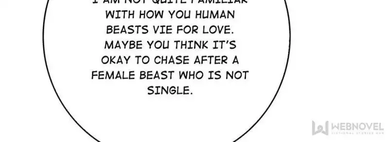 Stop! You Sexy Beast Chapter 133 21